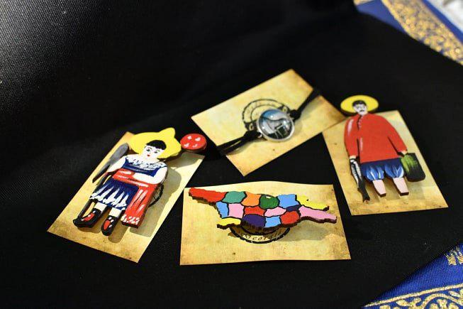 რას სთავაზობს ტურისტებს მაღაზია „ჯორჯიანი“ ზაფხულში?