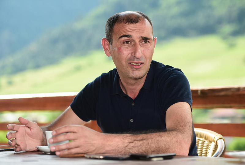 მესტიის მერი - „ნენსკრა ჰიდროს“ გადასახადების სახით ადგილობრივ ბიუჯეტში დაახლოებით 8 მილიონი ლარი აქვს გადახდილი