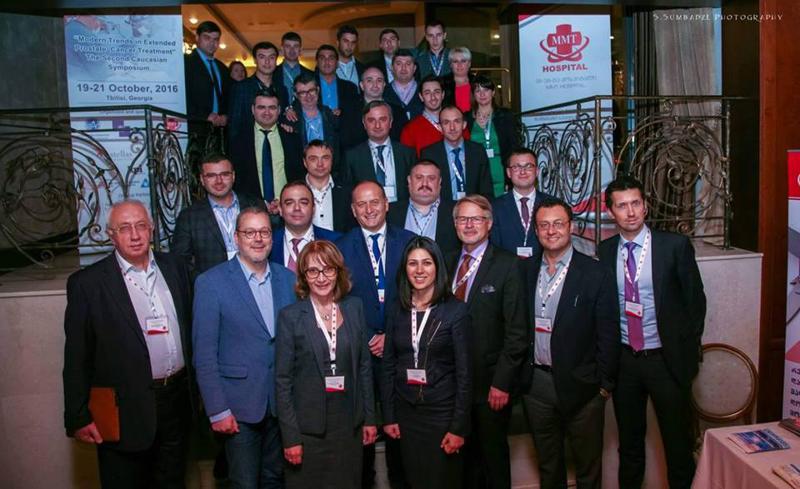 26-27 ოქტომბერს თბილისი უპრეცედენტო მასშტაბის მსოფლიო კონგრესს უმასპინძლებს