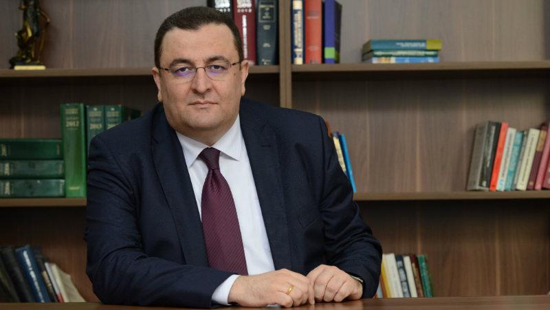 „კორძაძის საადვოკატო ბიურო - ნიუ-იორკში სტრატეგიული პარტნიორით - EK Law Office PLLC-ით იქნება წარმოდგენილი“