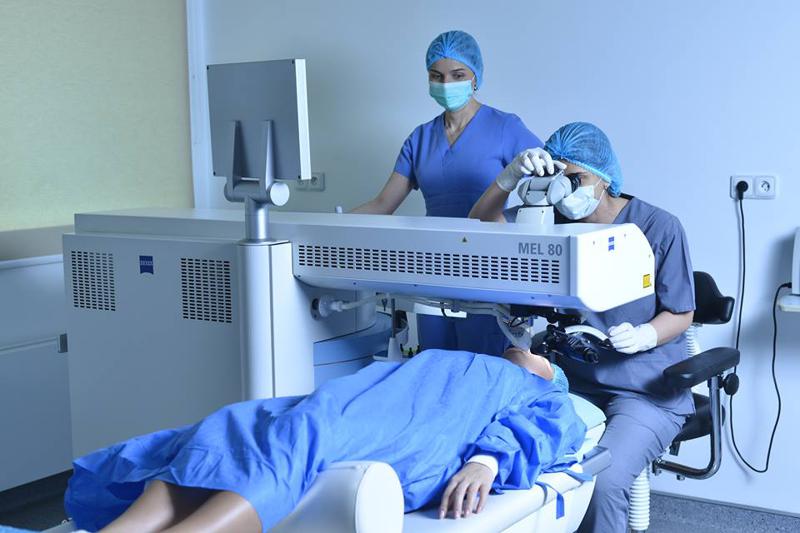 პაციენტთა სკოლა თვალის პრობლემების მარტივად მოგვარებაში დაგეხმარებათ