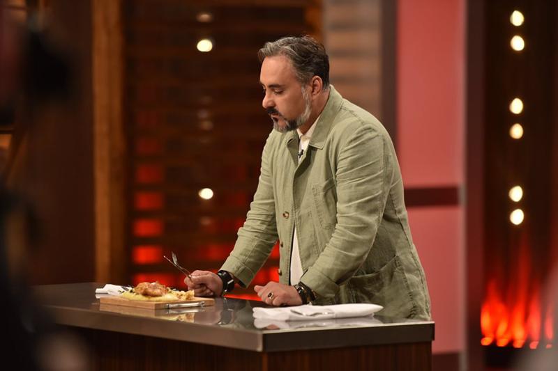 ლევან კობიაშვილი: "გეტყვით, ვინ გახდება „მასტერშეფის“ გამარჯვებული...“