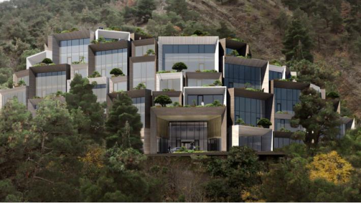 „ m2 უძრავი ქონება“ და  „Kempinski“ თბილისში დამსვენებლებს პრემიუმ კლასის პირველ სასტუმროს შესთავაზებენ