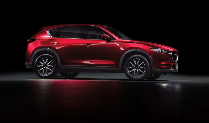 იპონური ხარისხის სიმბოლოდ აღიარებული საავტომობილო ბრენდი #MAZDA
