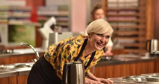 მაკა კვიციანი: „თათიას გაკეთებულ საჭმელს რესტორანში არ შევჭამდი“