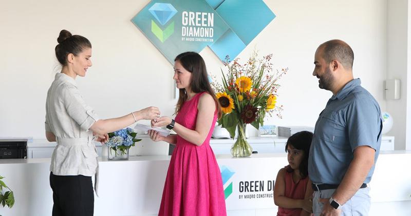 როგორია ცხოვრება თანამედროვე კომპლექსში- ყველაფერი ერთ სივრცეში