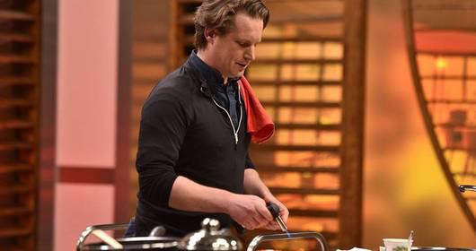 ჯოზეფ სმიტის გასტრონომიული გამოცდილება: „ჩანგალზე კი არ ჩამოვსულვარ საქართველოში, რომ სულ ვიღაცის სტუმარი ვიყო“