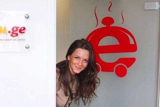 500 რესტორნიდან მიტანის სერვისი, 200 კურიერი და 50%-იანი ფასდაკლებები - Menu.ge მიტანის სერვისს კიდევ უფრო ამარტივებს