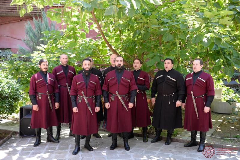 7 სექტემბერს, „ბლექ სი არენაზე“ ფოლკლორის საერთაშორისო ფესტივალი გაიხსნება