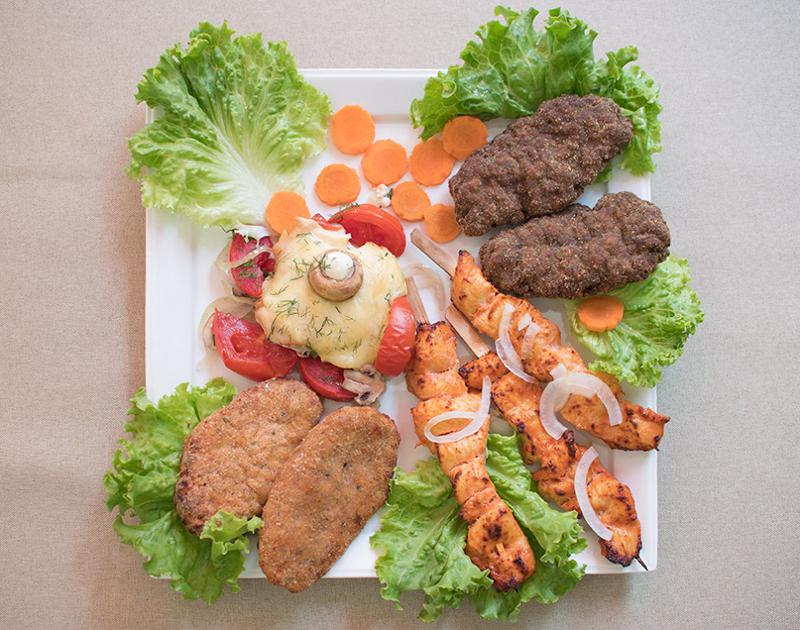 რა უნდა ვიცოდეთ მზა საკვების შერჩევისას