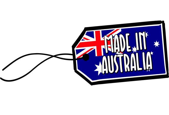 3 მიზეზი, რატომ უნდა იყიდოთ ავსტრალიური ნაწარმი და პროდუქცია, რომელიც საქართველოშია ხელმისაწვდომი