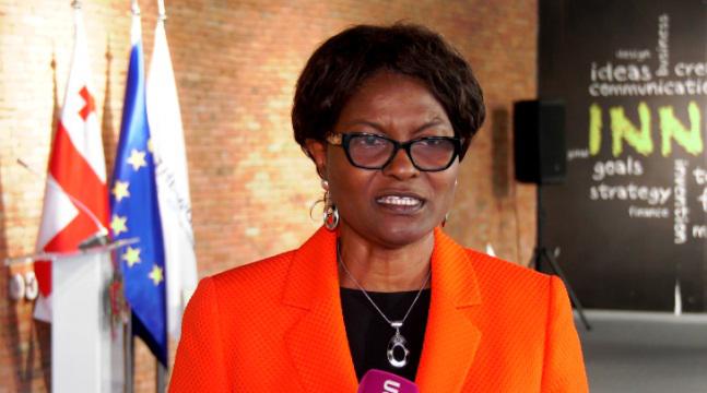 მსოფლიო ბანკი: "წყლის ენერგია უფრო სუფთა და უფრო იაფია"