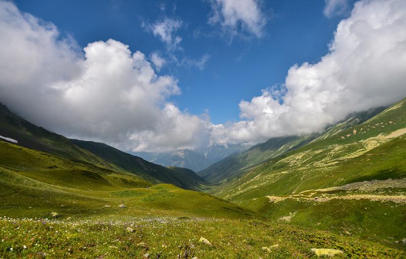 „ნენსკრა ჰესის“ პროექტის გენერალურ კონტრაქტორთან ხელშეკრულების გაფორმებაზე საბოლოო მოლაპარაკებები მიმდინარეობს.