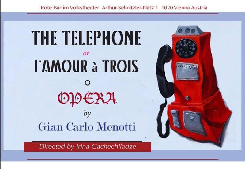 "ოპერა რეგიონებში" - ირინა გაჩეჩილაძის საოპერო წარმოდგენების სერია მთელს საქართველოში