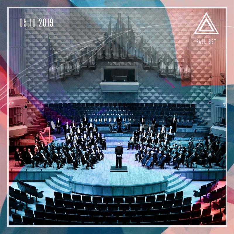 “თბილისის სიმფონიური ორკესტრის” ახალი ექსპერიმენტი