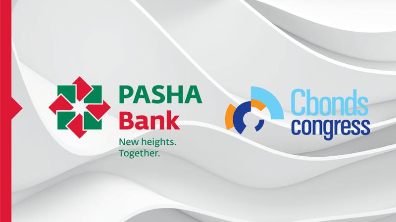 პაშა ბანკი დსთ-ს, ბალტიისა და კავკასიის ქვეყნების ფასიანი ქაღალდების რიგით მე-16 კონგრესს სპონსორობას გაუწევს