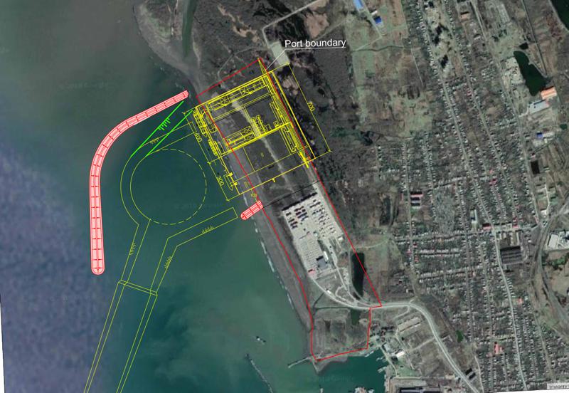 ფოთის ახალი ტერმინალების კონსორციუმის განცხადება