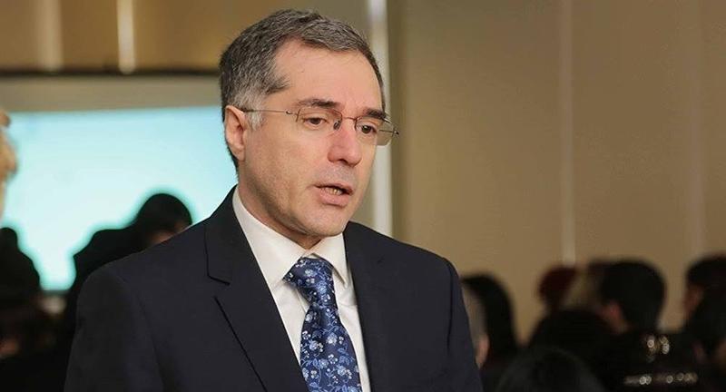 მე არ გამოვსულვარ სისტემიდან და მაქვს იმედი, რომ პროდასავლური სქემით განვითარდება მოვლენები -  ლაშა ტუღუში