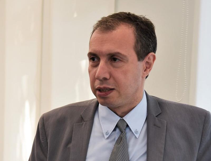 საპენსიო რეფორმაზე ნატოსა და ევროკავშირის საინფორმაციო ცენტრში ისაუბრეს