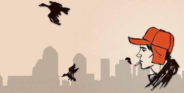 „თამაში ჭვავის ყანაში“ პირველი ქართული თარგმანითა და სათაურით ხელახლა გამოიცა