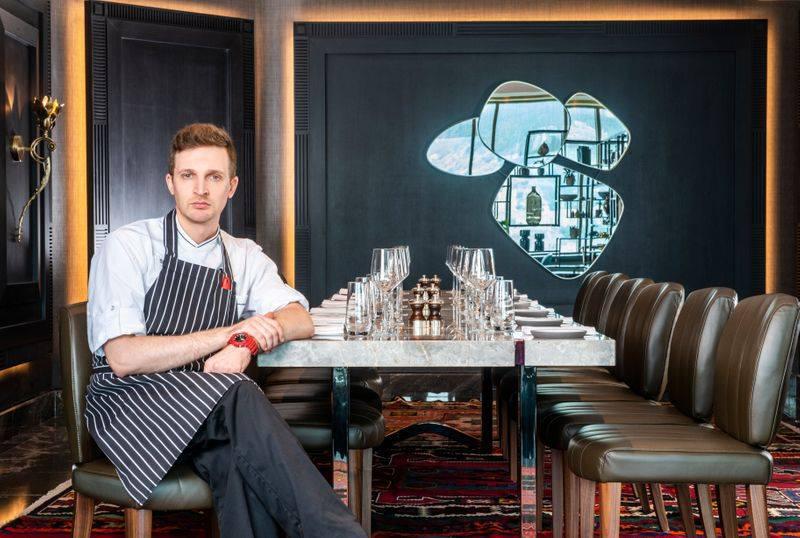 „მოდერნ ჯორჯიან გრილი“ -„შერატონი“ ინოვაციურ ქართულ სამზარეულოზე გეპატიჟებათ