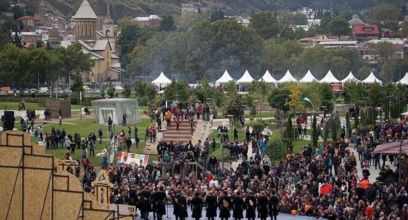 რა იგეგმება "თბილისობა 2018"-ზე და რა თანხას დახარჯავს მერია დღესასწაულზე