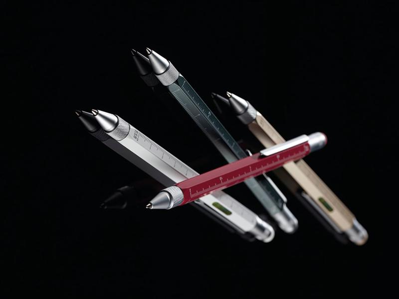 Troika – ინოვაციური აქსესუარების მწარმოებელი გერმანული ბრენდი