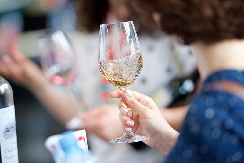 WinExpo Georgia’19 - აღმოაჩინეთ და დააგემოვნეთ ახალი ღვინოები