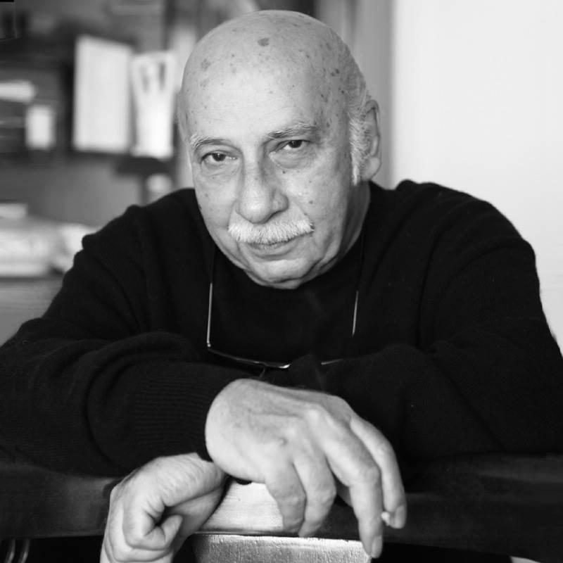 "ახლა მოგიყვებით იმას, რასაც ვერ მოვესწრები..." - რაზე წუხდა გია ყანჩელი და რას ყვებოდა ცხოვრების ყველაზე ნათელ პერიოდზე