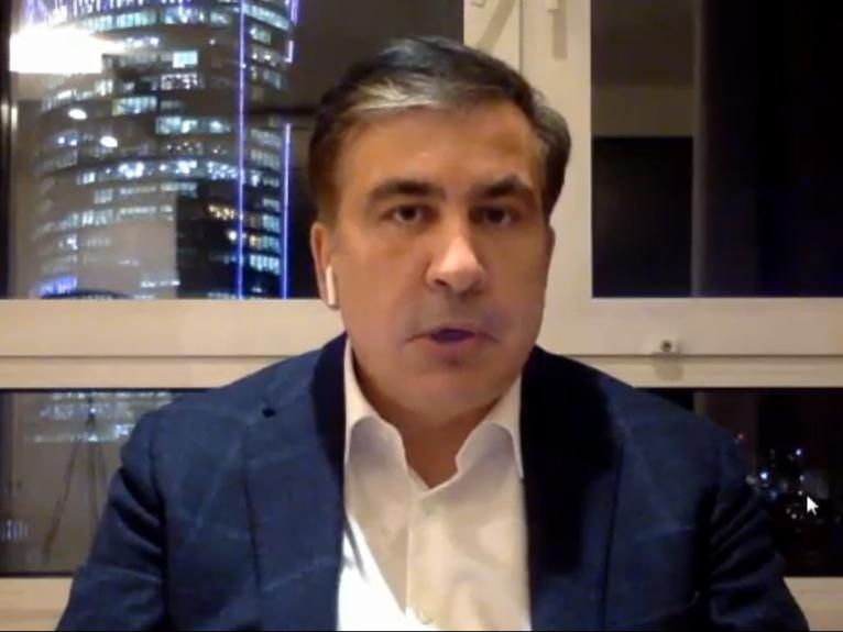 მიხეილ სააკაშვილი - ციხეები არ იყო იდეალური არც ჩვენი მმართველობის დროს, თუმცა ცოცხების კადრები დადგმული იყო