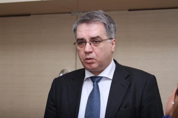 დავით სერგეენკო - აფეთქების შედეგად 7 ბავშვია დაშავებული