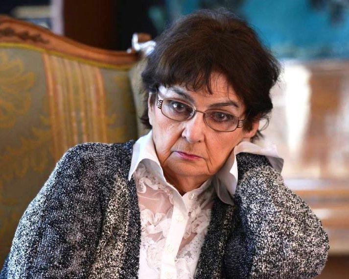 "შავი ხავერდის გამო  კოტე მარჯანიშვილმა ცეკას მდივანი "მძევლად" აიყვანა... მთავრობას ულტიმატუმი გაუგზავნეს" - ლანა ღოღობერიძის საინტერესო მოგონებები