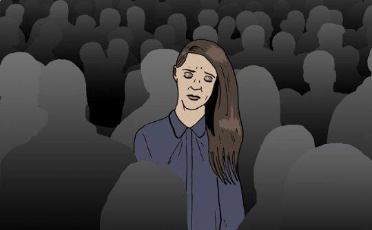 3 ზოდიაქოს ნიშანი, რომელიც პირდაპირ გიჟდება მარტოობაზე