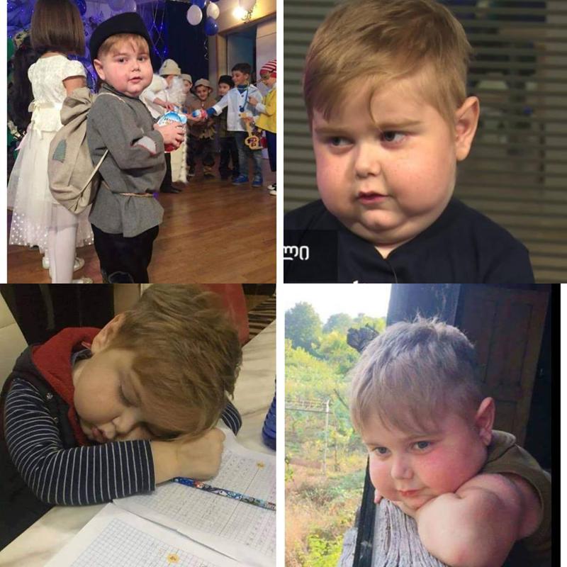 "ინსულტი დაემართა... სიცოცხლისთვის იბრძვის" - ნიკუშა ჭიჭიკოშვილის ჯანმრთელობის მდგომარეობა უკიდურესად მძიმეა