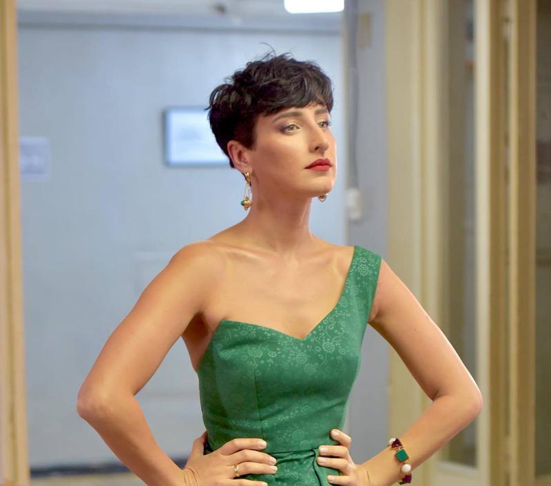 "მეორე ნახევარი დიდხანს არ მყავდა, მაგრამ თავს დაჩაგრულად არ ვგრძნობდი" - ლელა მებურიშვილი ქალურ თემებზე