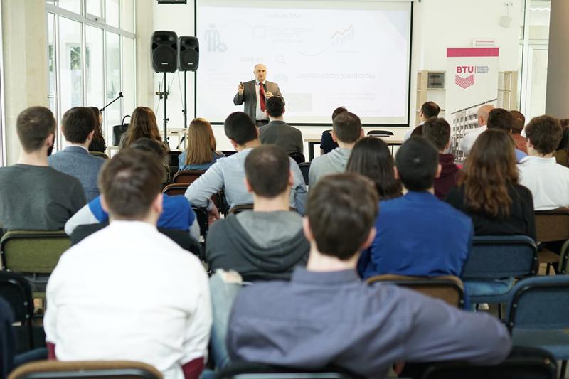 რომელია საქართველოში ერთ-ერთი ყველაზე მოთხოვნადი პროფესია და სად არის შესაძლებელი მისი მაღალკვალიფიციური სპეციალისტებისგან შესწავლა?