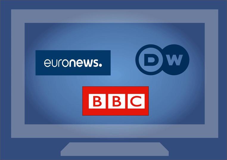 აჭარის პოპულარიზაცია საერთაშორისო მედიით ხორციელდება