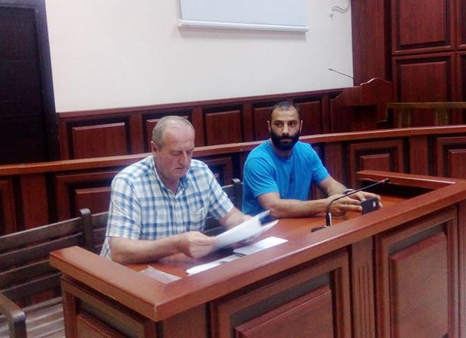 განაჩენი ცნობილია - სასამართლომ მეკო კვირიკაშვილი უდანაშაულოდ ცნო