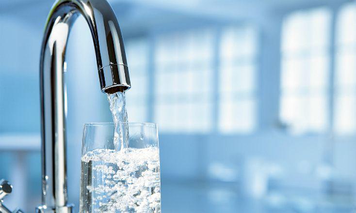 თბილისის ნაწილს არც წყალი მიეწოდება