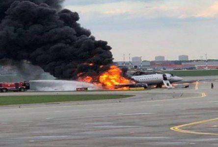 "ნასვამი პილოტები, გაუმართაობა..." - რა პრობლემებია რუსულ ავიაციაში და რა სახელდება მოსკოვში მომხდარი ავიაკატასტროფის მიზეზად