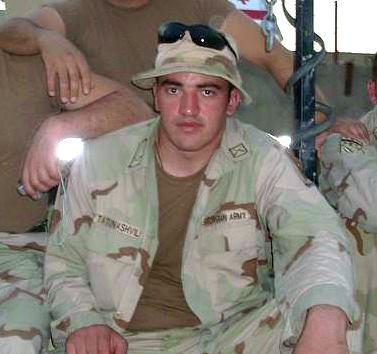 "ოც კაცზე მეტი ურტყამდა თქვენ გმირსო, გადმოგვცეს..." - არჩილ ტეტუნაშვილის მეგობრის ემოციური მიმართვა