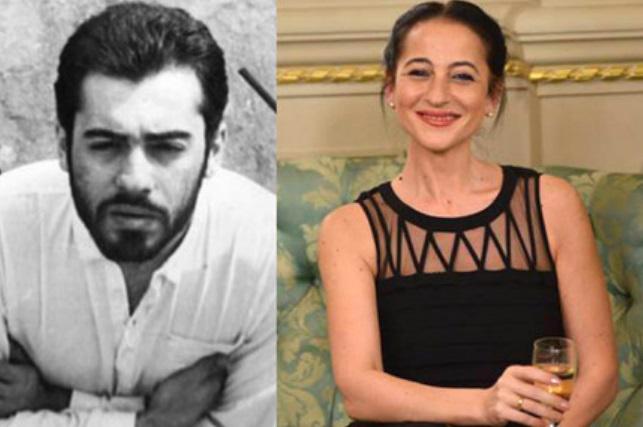 რას იხსენებს მეფესთან ბოლო შეხვედრაზე ირაკლი ჩარკვიანის და თეონა - "სულ უკმარისობა მაქვს, რატომ არ ვუთხარი, როგორ მიყვარდა"