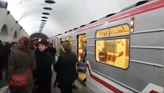 როდის აღდგება მოძრაობა მეტროპოლიტენის პირველ ხაზზე - სატრანსპორტო სამსახურში კომენტარი გაკეთდა