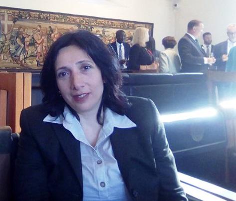 "ქვა პირველმა იმან მესროლოს, ვინც უცოდველია" - ქუთაისის საკრებულოს წევრის პირველი კომენტარი მის სკანდალურ პოსტზე