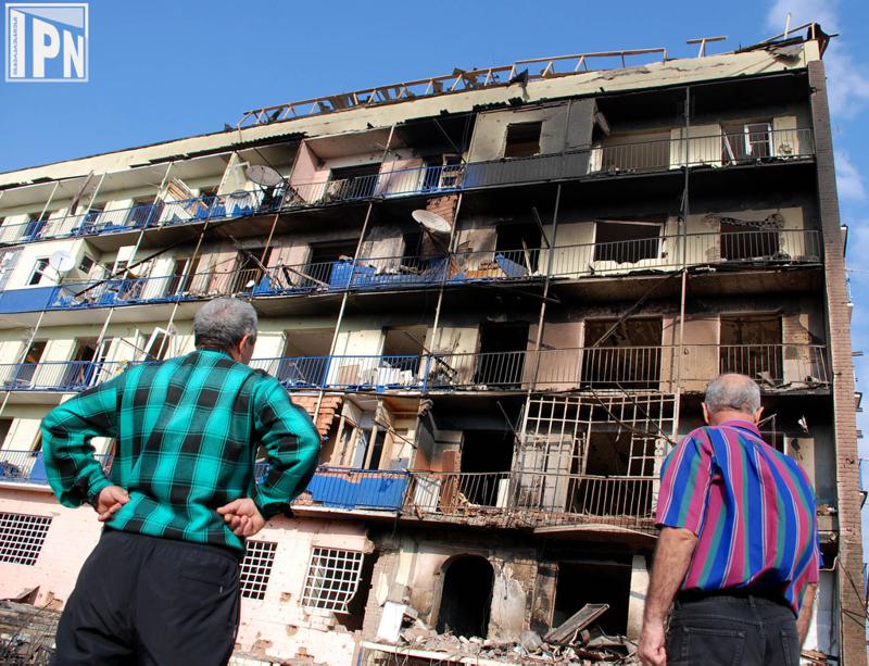 რა განცხადებას ავრცელებს საქართველოს საგარეო საქმეთა სამინისტრო აგვისტოს ომთან დაკავშირებით
