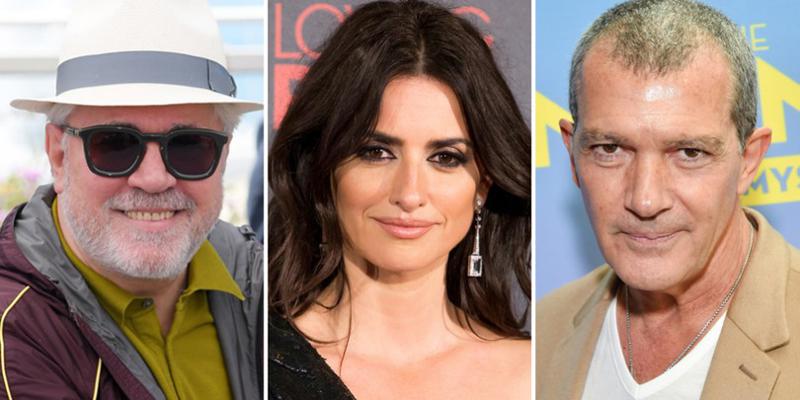 "ტკივილი და დიდება" - პედრო ალმადოვარის ახალი ფილმის ჩვენება "ამირანში" ორიგინალ ენაზე შედგა