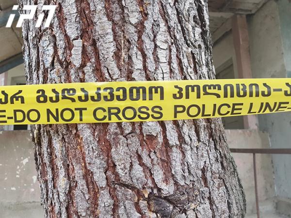 ავარია თელავში - გარდაცვლილია 23 წლის ბიჭი, ორი ადამიანი კი მძიმედ დაშავდა