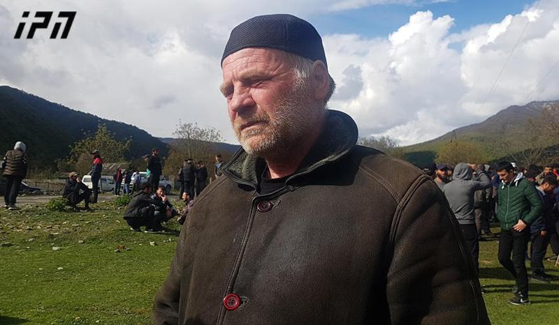 "ჰესების მშენებლობაზე დიალოგი კატეგორიულად გამორიცხულია" - რაზე შეთანხმდა პანკისის მოსახლეობა