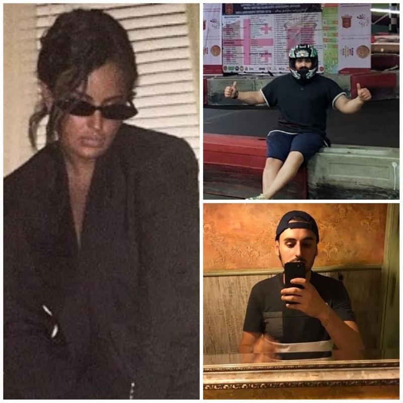 "დანაშაულის თანამონაწილე ვხდებოდი და პოლიციას მივმართე" - ვინ არის და რა ჩვენება მისცა ნარკორეალიზატორების საქმის მთავარმა მოწმემ