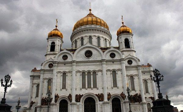 რუსეთის საპატრიარქო საქართველოში განვითარებულ მოვლენებს ეხმაურება